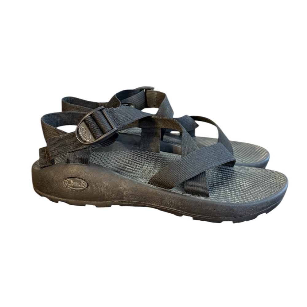 Chaco Z/1 Adjustable Strap Classic Sandals Men’s Size 10